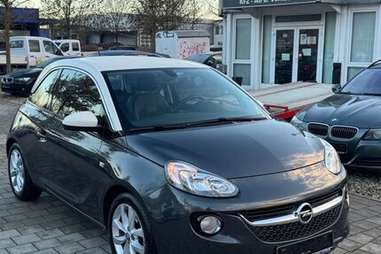 Opel Adam 91.000 km 7.199 &euro; Dachau 85221