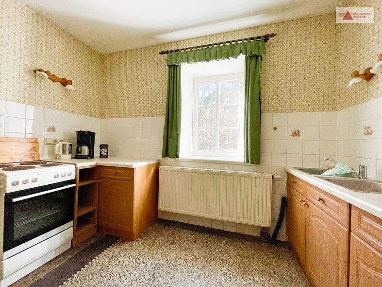 Etagenwohnung Klingenberg / Höckendorf Höckendorf - 2 Zimmer, 73 m&sup2;, 360&euro; | Angebot:25339648