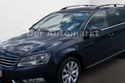 VW Passat 180.000 km 8.100 &euro; Deggendorf 94469