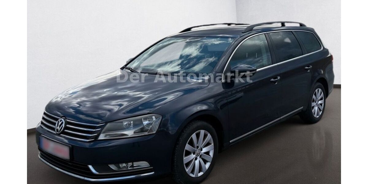 VW Passat 180.000 km 8.100 &euro; Deggendorf 94469