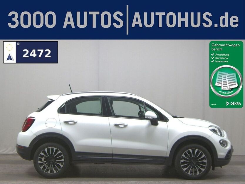 500X