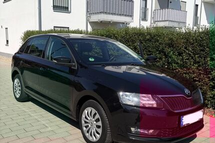 Skoda Rapid 140.000 km 8.500 &euro; Soest 59494