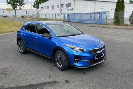 Kia XCeed 77.000 km 18.300 &euro; Geilenkirchen 52511