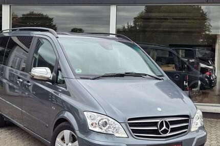 Mercedes-Benz Viano 182.615 km 18.900 &euro; Krefeld 47803