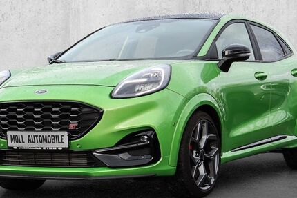 Ford Puma 28.900 km 25.430 &euro; Aachen 52078