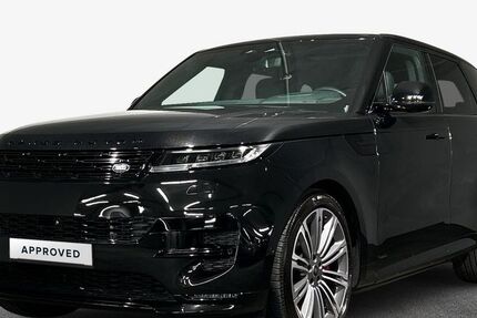 Land Rover Range Rover Sport 5.500 km 131.450 &euro; München 81477