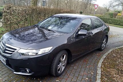 Honda Accord 165.500 km 9.500 &euro; Westoverledingen 26810