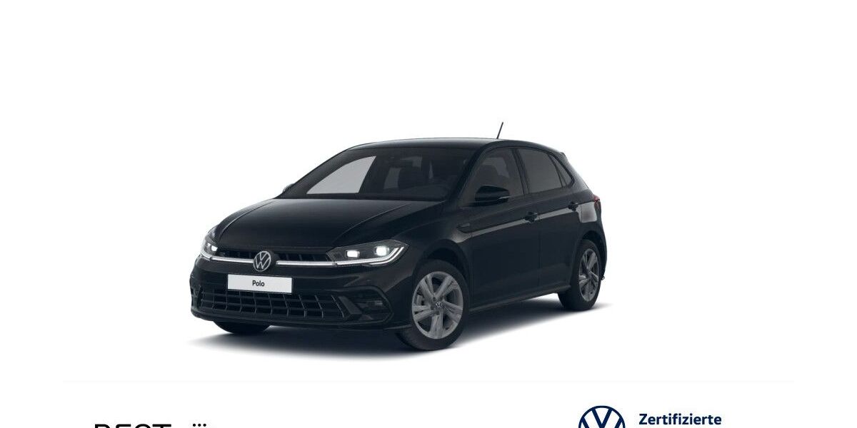 VW Polo 48.200 km 23.488 &euro; Mühlheim 63165