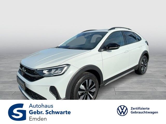 VW Taigo 23.380 km 20.490 &euro; Emden 26723