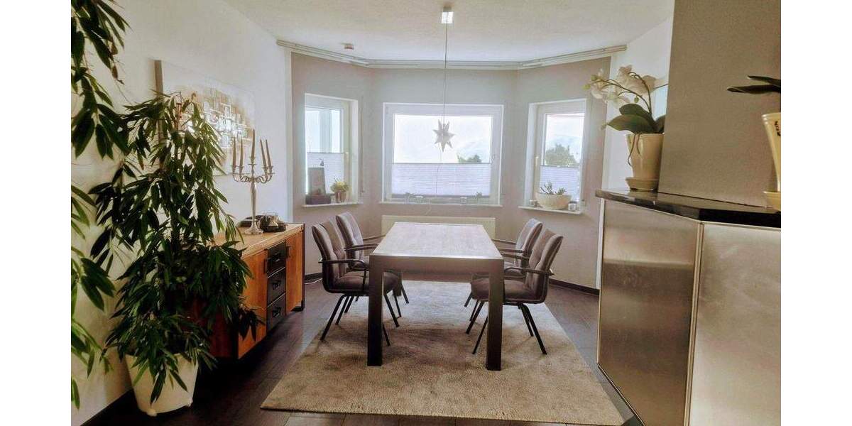 Einfamilienhaus Bruchköbel Niederissigheim - 6 Zimmer, 236 m&sup2;, 739.000&euro; | Angebot:25215066