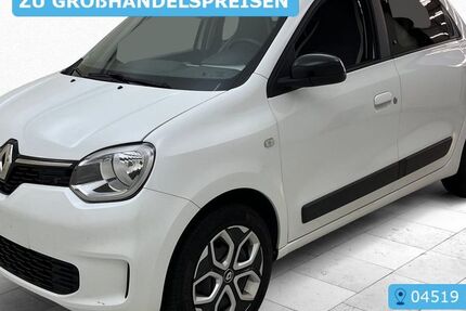 Renault Twingo 19.160 km 10.890 € Starnberg 82319
