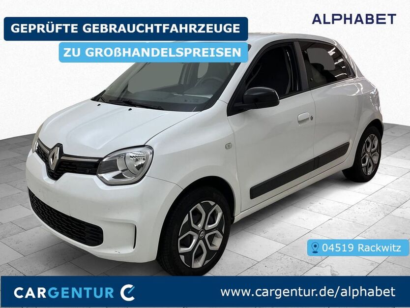 Renault Twingo 19.160 km 10.890 € Starnberg 82319