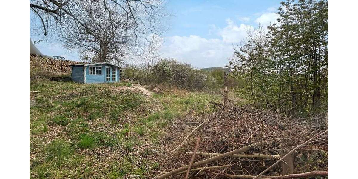 Grundstück zu verkaufen in Rosdorf 85.000 € 3297 m² zimmer