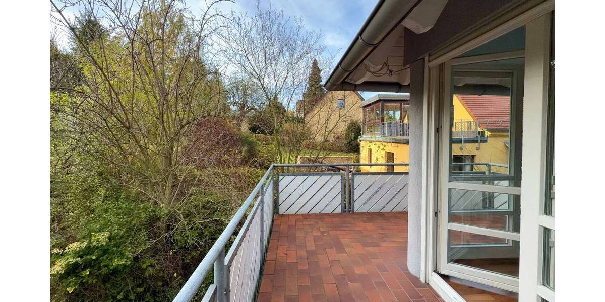 Etagenwohnung Freital - 2 Zimmer, 43 m&sup2;, 101.000&euro; | Angebot:25695518