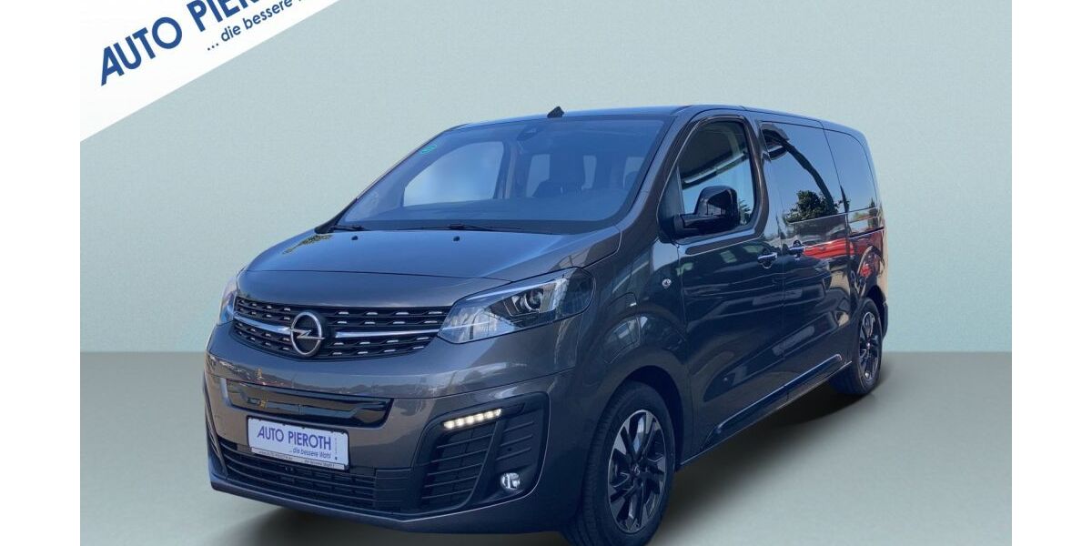 Opel Zafira Life 6.500 km 44.850 € Grünstadt 67269