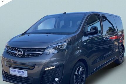 Opel Zafira Life 7.900 km 43.850 &euro; Grünstadt 67269