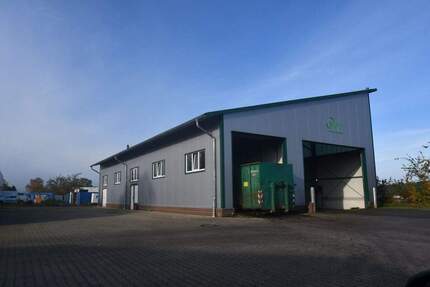 Gewerbeobjekt Syke - 630.000&euro; | Angebot:24249700