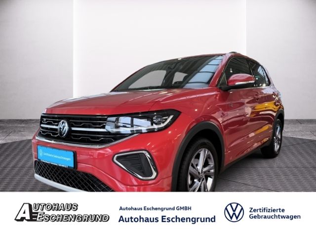 VW T-Cross 12.896 km 23.869 &euro; Neubrandenburg 17034