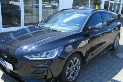 Ford Focus 22.762 km 23.790 &euro; Bad Freienwalde OT Altranft 16259
