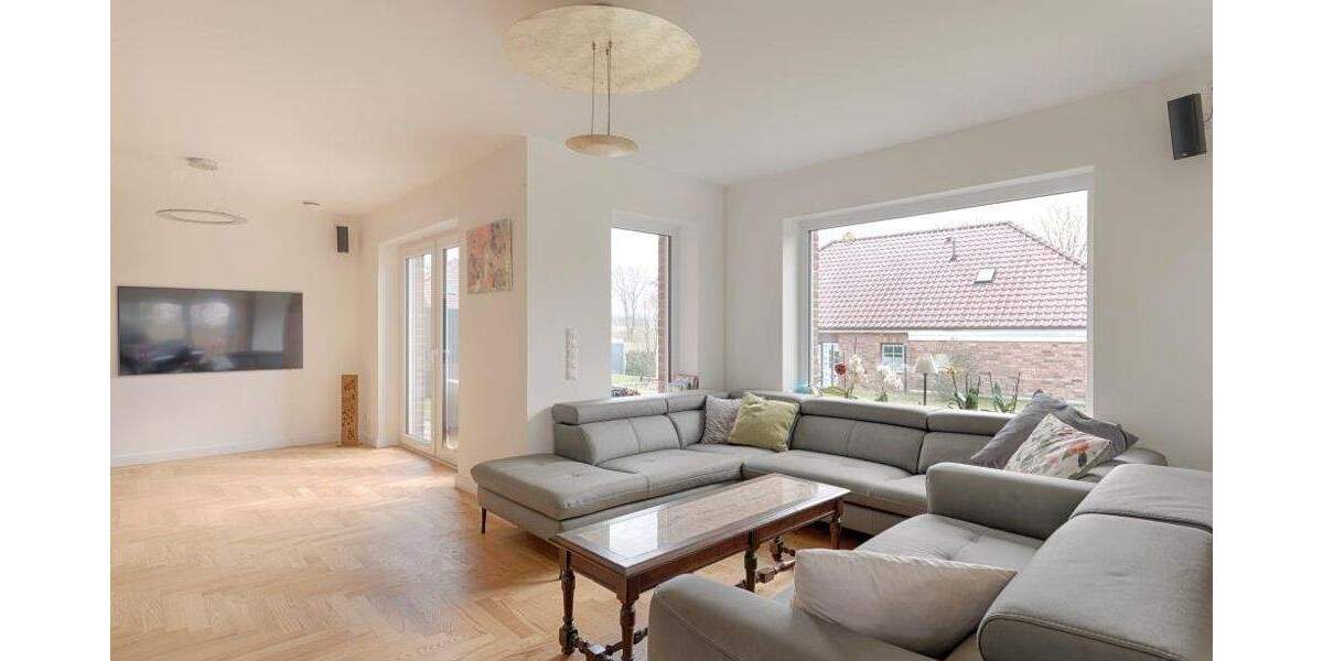 Einfamilienhaus Hanstedt - 6 Zimmer, 167 m&sup2;, 869.000&euro; | Angebot:25743042