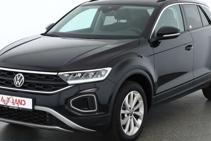 VW T-Roc 37.367 km 26.490 &euro; Dresden 01069