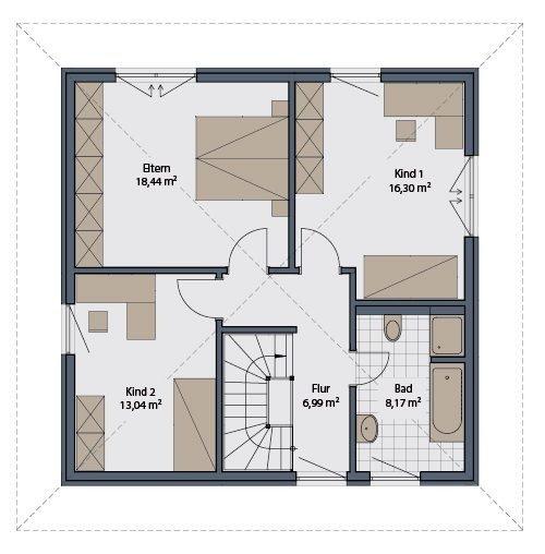 Einfamilienhaus Lüdenscheid Augustenthal - 4 Zimmer, 130 m&sup2;, 1.800&euro; | Angebot:26396032