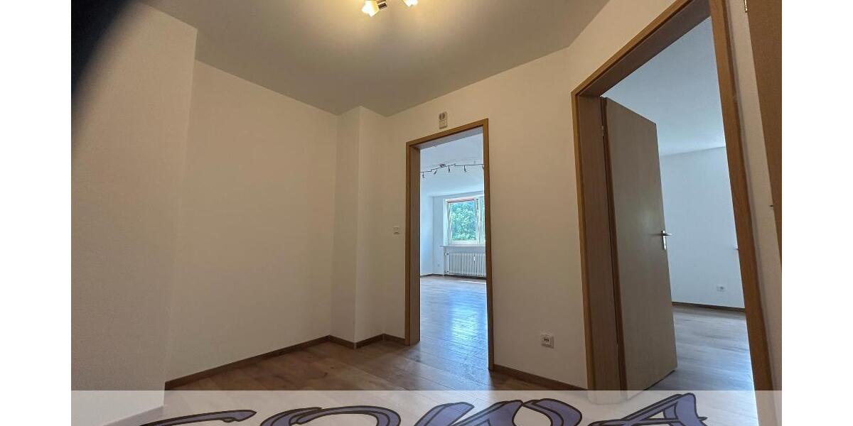 Gut geschnittene 2 Zimmer Wohnung mit Balkon in Neuburg - Ein neues Zuhause von SOWA Immobilien und Finanzen Ihr Experte vor Ort - 2- Neuburg an der Donau | Angebot:26844694