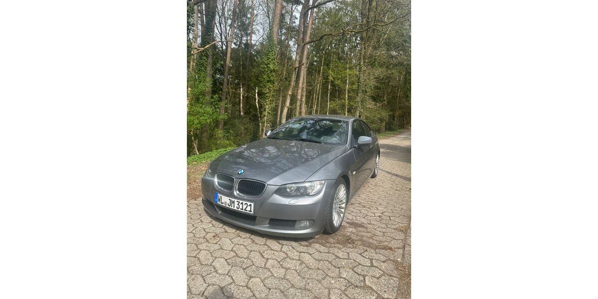 BMW 320 259.000 km 7.200 &euro; Hanstedt 21271