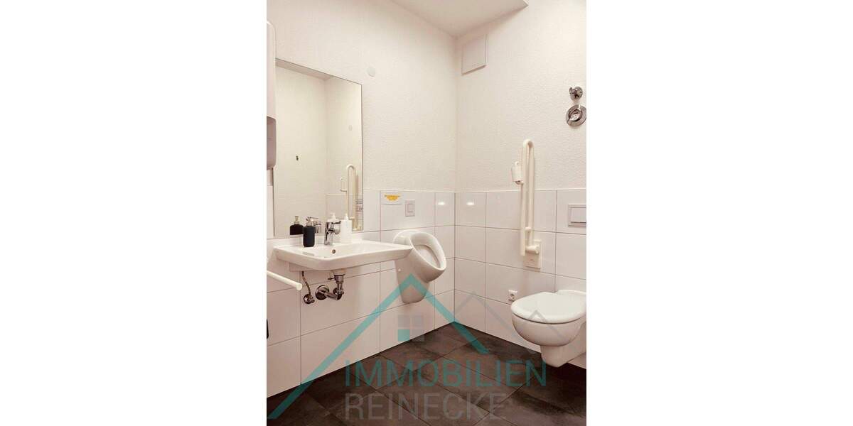 Etagenwohnung Iserlohn Zentrum - 2 Zimmer, 42 m&sup2;, 620&euro; | Angebot:24722812