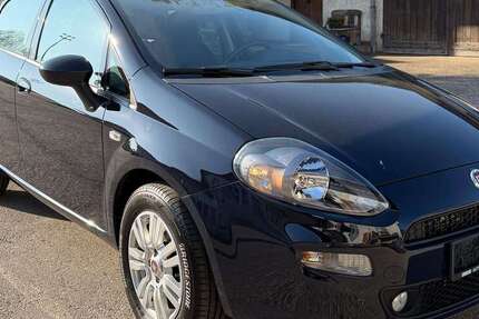 Fiat Punto 112.800 km 5.990 &euro; Rosenheim 83022