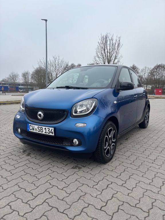 ForFour