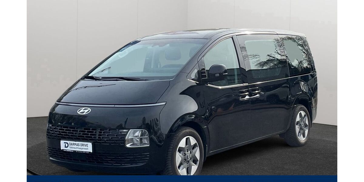 Hyundai STARIA 19.850 km 38.990 &euro; Datteln 45711