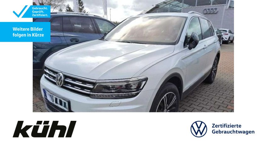 VW Tiguan 86.480 km 24.780 &euro; Gifhorn 38518