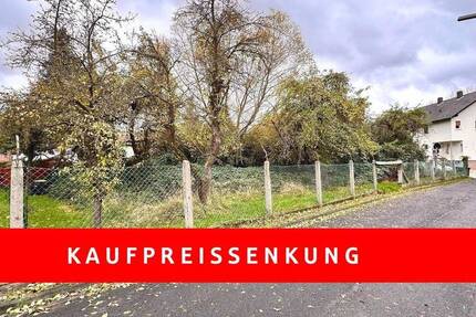 Grundstück Wehretal Reichensachsen - 67.500&euro; | Angebot:25770529