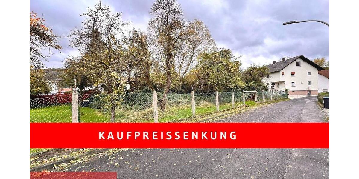 Grundstück Wehretal Reichensachsen - 67.500&euro; | Angebot:25770529