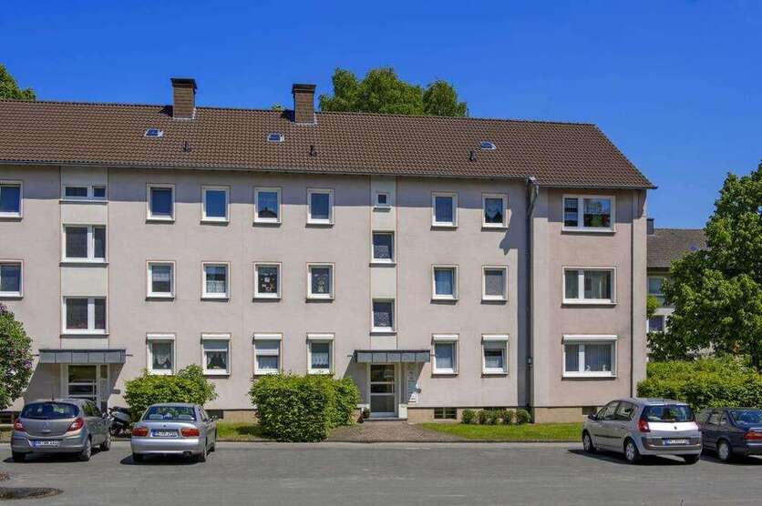 Wohnung zum Mieten in Iserlohn 459 € 59.61 m²