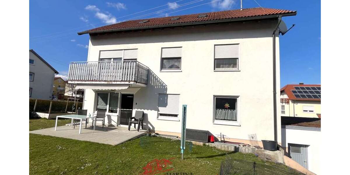 Einfamilienhaus Böhmenkirch - 10.5 Zimmer, 206 m&sup2;, 369.000&euro; | Angebot:26659821