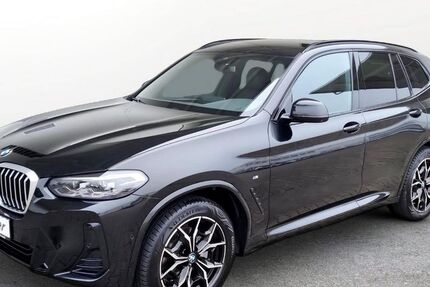 BMW X3 37.840 km 49.880 € Arnstadt 99310