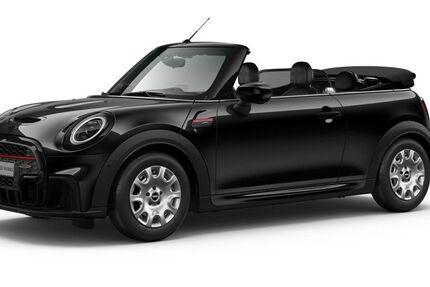 Mini John Cooper Works 75.286 km 30.990 &euro; Buxtehude 21614