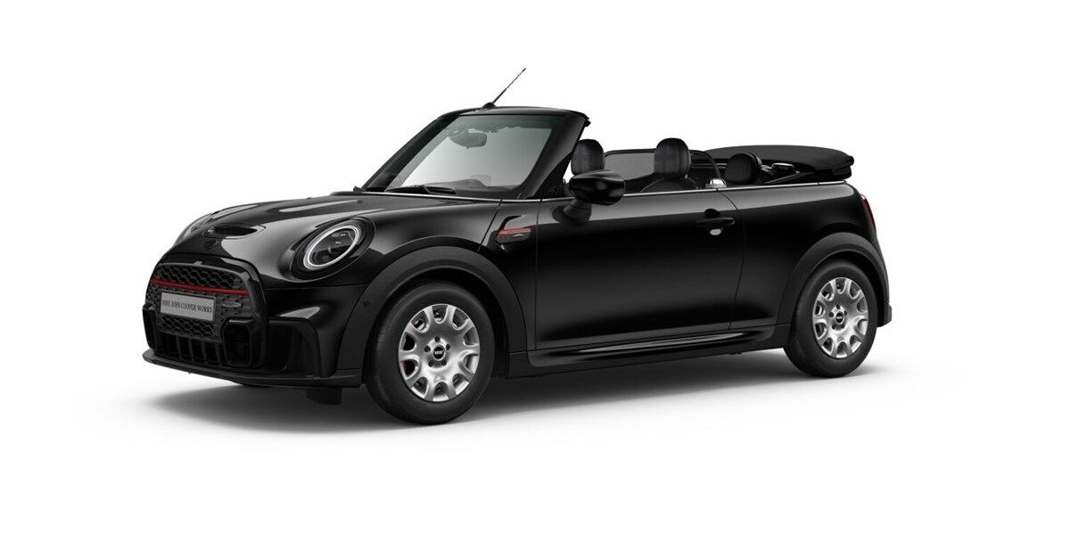 Mini John Cooper Works 75.286 km 30.990 &euro; Buxtehude 21614