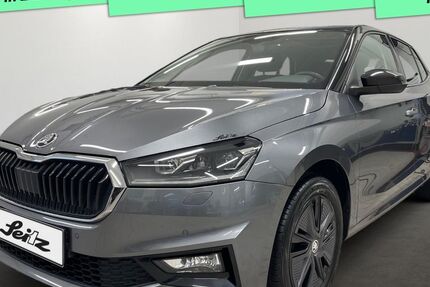 Skoda Fabia 37.250 km 22.180 &euro; Kempten 87439