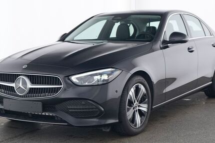 Mercedes-Benz C 180 9.650 km 36.000 &euro; Vöhringen 89269