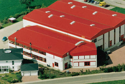 Gewerbeobjekt Külsheim - 2.850.000&euro; | Angebot:25747300