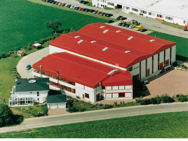 Gewerbeobjekt Külsheim - 2.850.000&euro; | Angebot:25747300