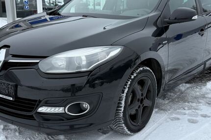 Renault Megane 235.273 km 5.000 &euro; Niedergebra 99759