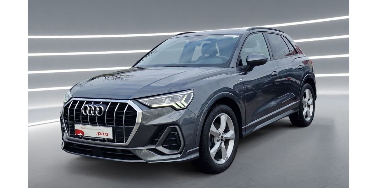 Audi Q3 49.911 km 31.980 &euro; Ingolstadt 85057