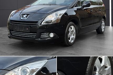 Peugeot 5008 123.000 km 7.990 &euro; Ehningen 71139