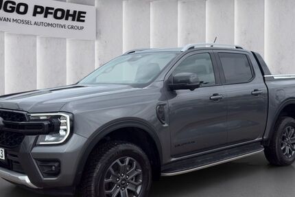 Ford Ranger 40.000 km 45.990 &euro; Oldenburg i.H. 23758