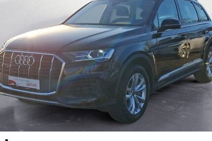 Audi Q7 64.756 km 45.320 &euro; Freiburg 79115
