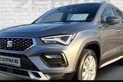 Seat Ateca 6.623 km 30.450 &euro; Finowfurt 16244